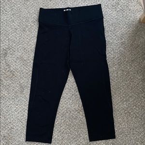 Pink Capri's